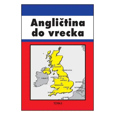 Angličtina do vrecka