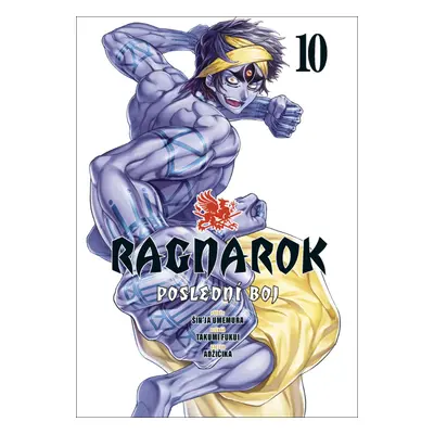 Ragnarok (10)