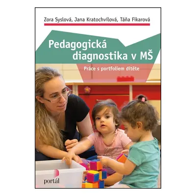 Pedagogická diagnostika v MŠ