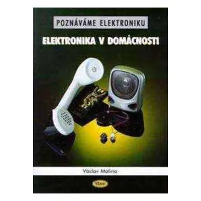 Elektronika v domácnosti