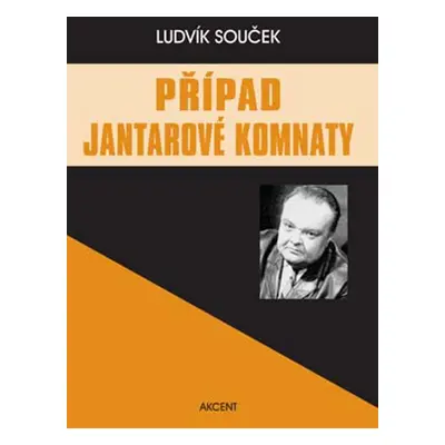 Případ Jantarové komnaty