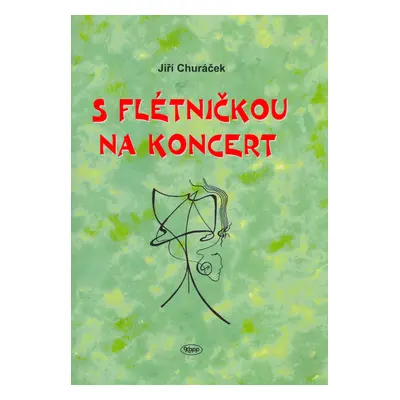 S flétničkou na koncert