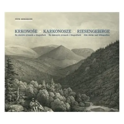 Krkonoše Karkonosze Riesengebirge