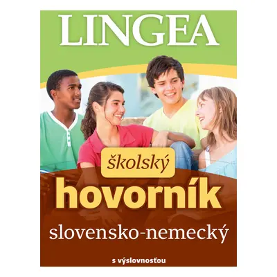 Slovensko-nemecký školský hovorník