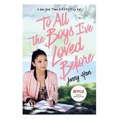 To All the Boys I've Loved Before. Media Tie-In