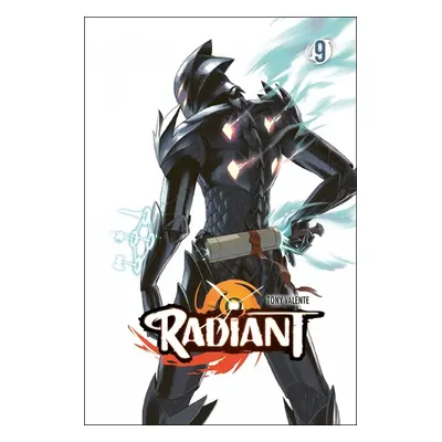 Radiant 9