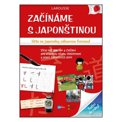 Začínáme s japonštinou