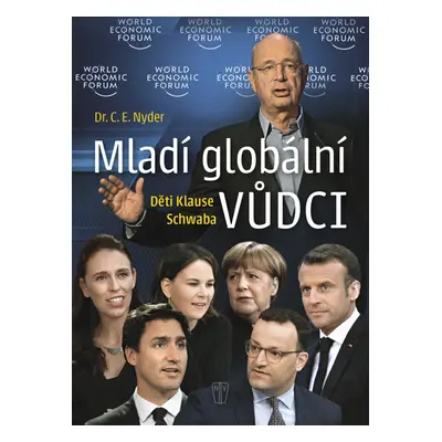 Mladí globální vůdci