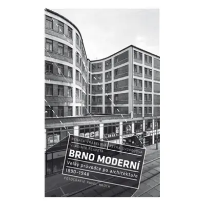 Brno moderní