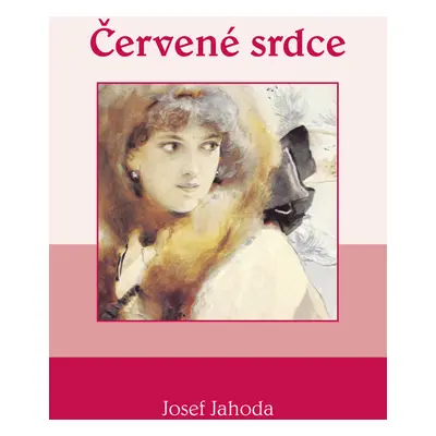 Červené srdce