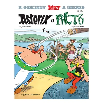 Asterix u Piktů (35)