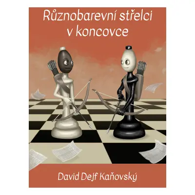 Různobarevní střelci v koncovce