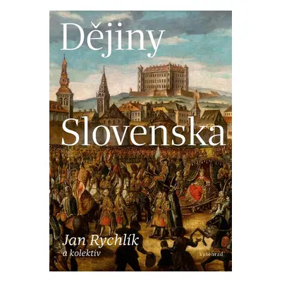 Dějiny Slovenska