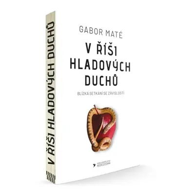 V říši hladových duchů