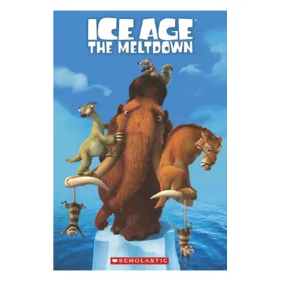 Ice Age 2 The Meltdown + CD