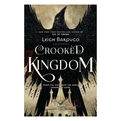 Crooked Kingdom