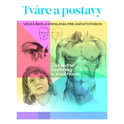 Tváre a postavy