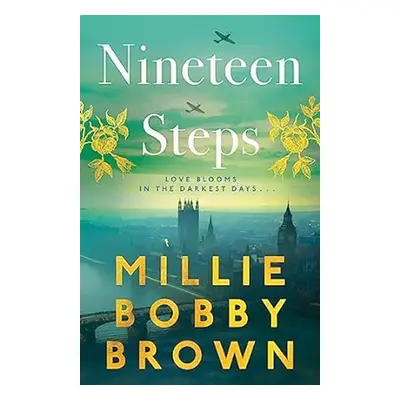 Nineteen Steps