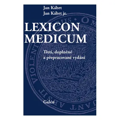 Lexicon medicum