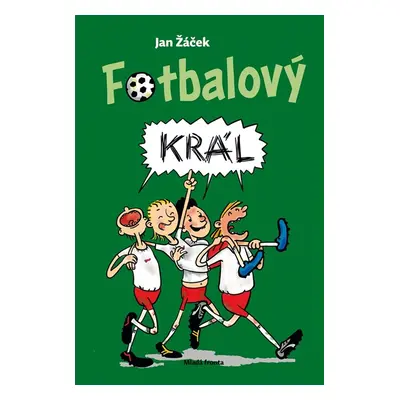 Fotbalový král