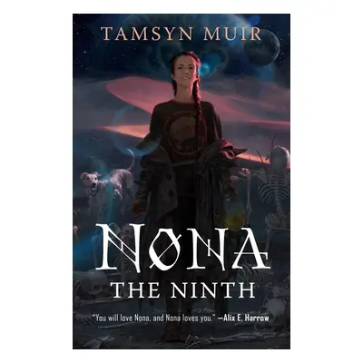 Nona the Ninth