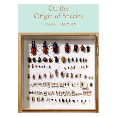 On the Origin of Species