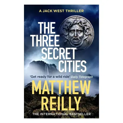 The Three Secret Cities