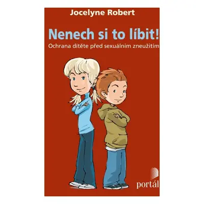 Nenech si to líbit!