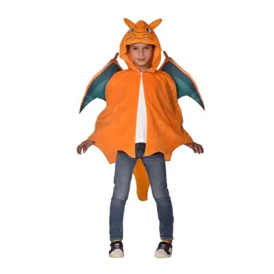 Kostým Pokemon Charizard