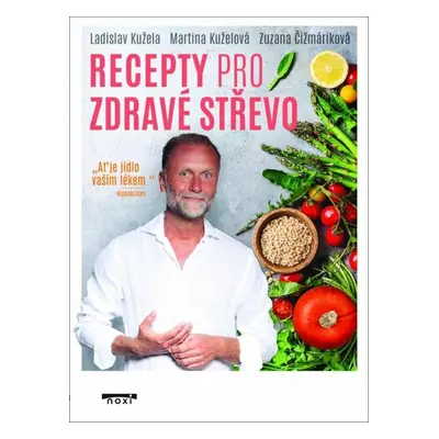 Recepty pro zdravé střevo