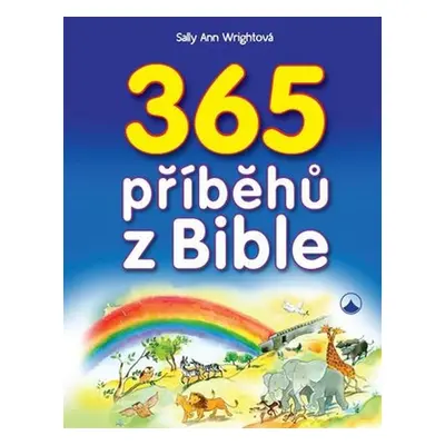 365 příběhů z Bible