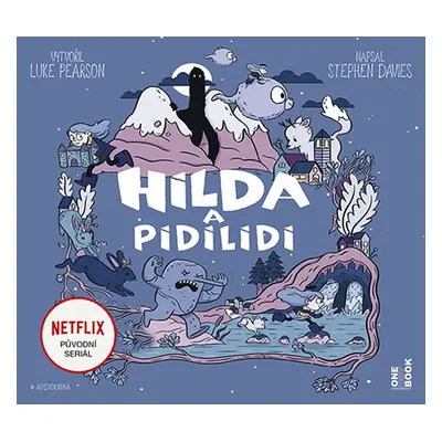 Hilda a pidilidi