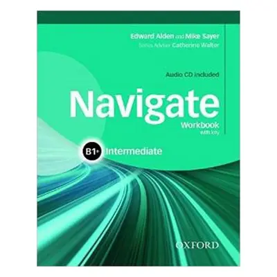 Navigate Intermediate B1+