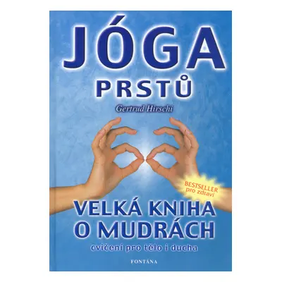 Jóga prstů