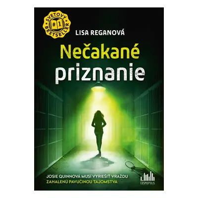 Nečakané priznanie (4. diel)