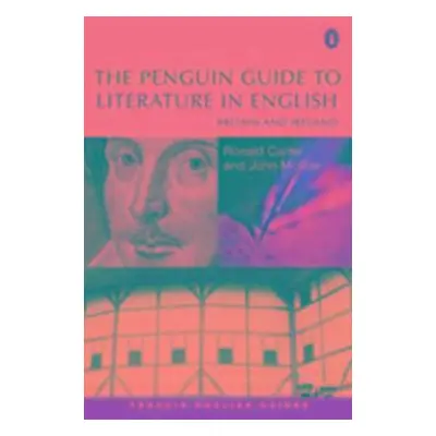 The Penguin Guide to Literature in English