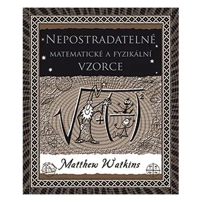 Nepostradatelné matematické a fyzikální vzorce