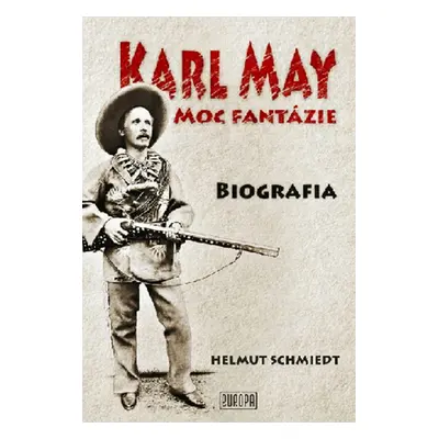 Karl May Moc fantázie