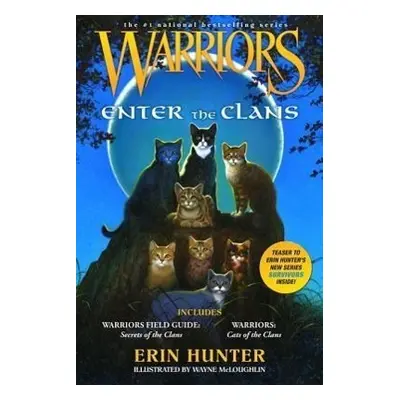 Warriors: Enter the Clans