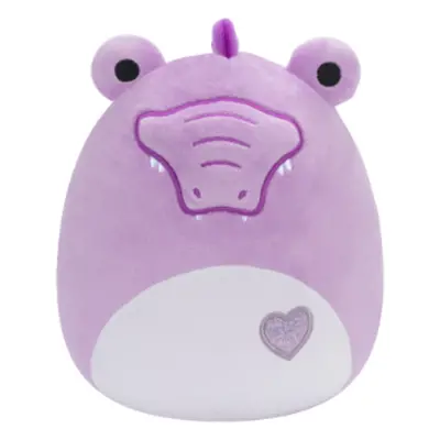 Squishmallows Aligátor Bunny