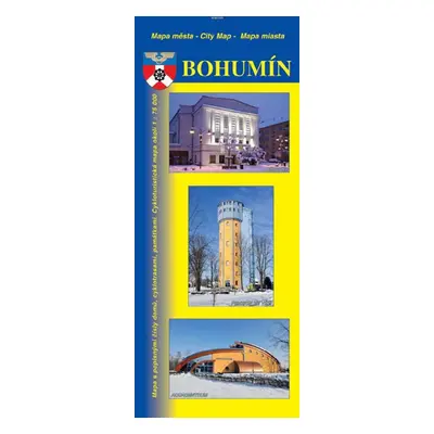 Bohumín