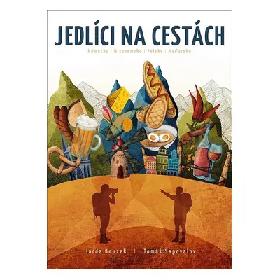 Jedlíci na cestách