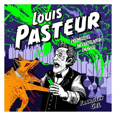 Louis Pasteur