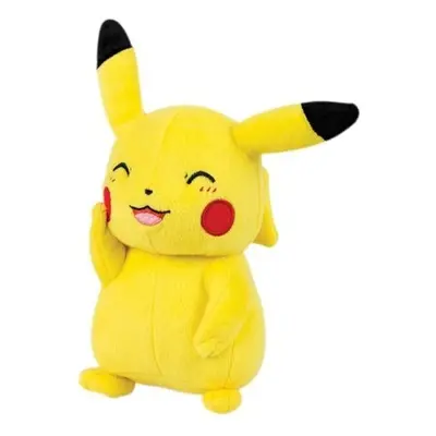 Plyšový Pokémon Pikachu 20cm