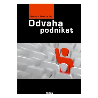 Odvaha podnikat