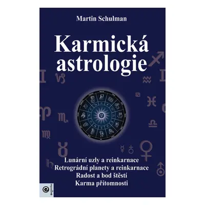 Karmická astrologie