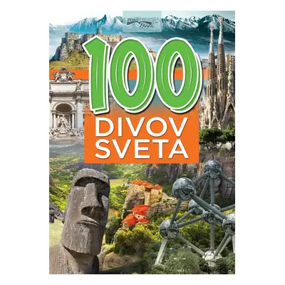 100 divov sveta