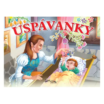 Uspávanky