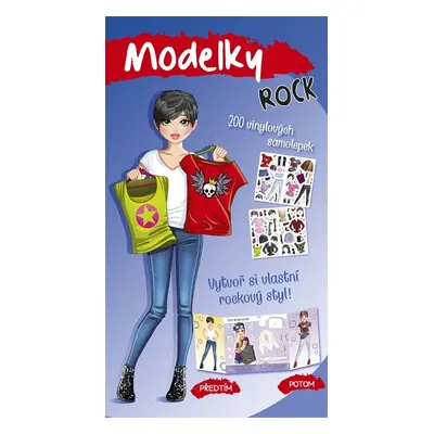 Modelky ROCK