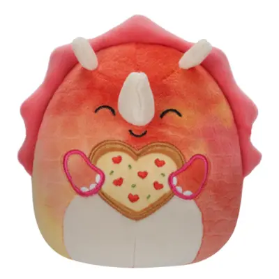 Squishmallows Triceratops Trinity